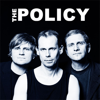 The Policy Bandfoto